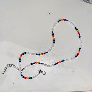 Cute country style choker